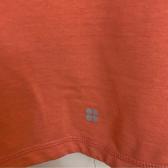 Sweaty Betty Shoreline Full Zip Hooded Jacket - Picture 8 of 11